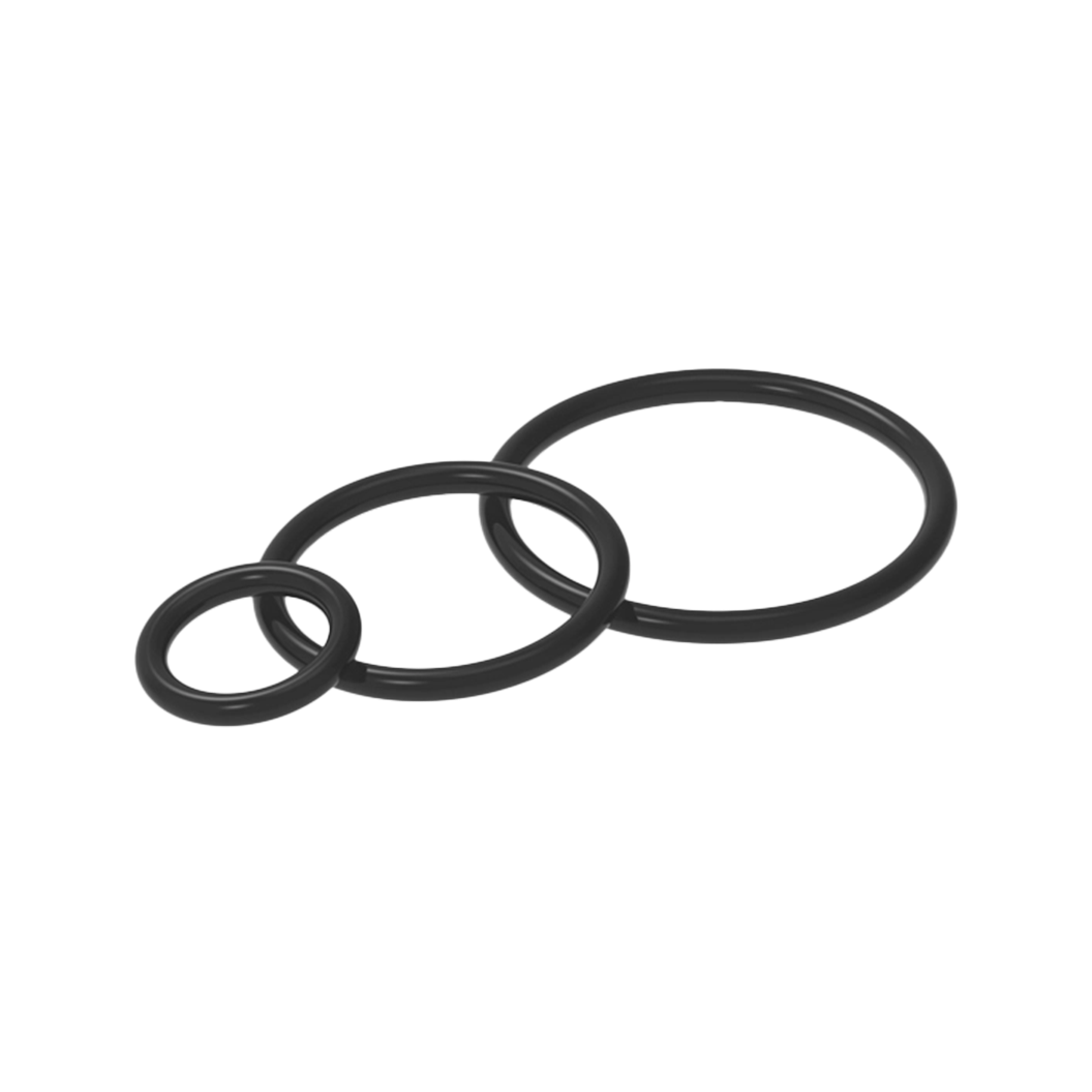 BLINDER O-RING STRAPS（交換用ストラップ）