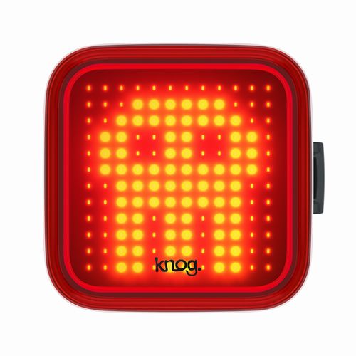 knog. BLINDER MOB F ＆REAR セット ノグ knog. BLINDER MOB F ＆REAR セット ノグ knog. BLINDER MOB F