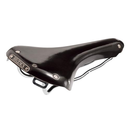 BROOKS SADDLE B15 SWALLOW – COG TOKYO