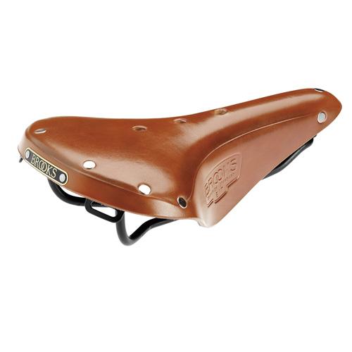 BROOKS SADDLE B17 – COG TOKYO