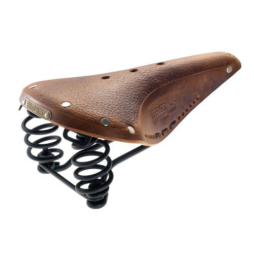 cog tokyo】BROOKS England オフィシャルオンラインストア