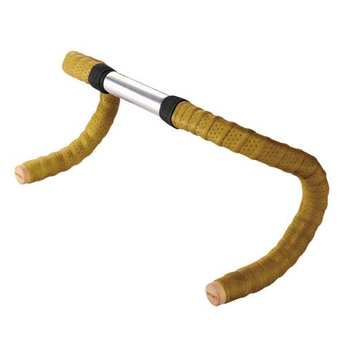 BROOKS LEATHER BAR TAPE バイオレット 限定 バーテープ BROOKS* leather bartape (violet) - BLUE LUG GLOBAL ONLINE STORE