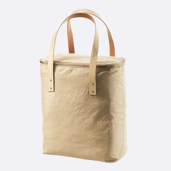 CAMDEN LINEN TOTE BAG – COG TOKYO