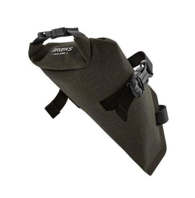 SCAPE SADDLE ROLL BAG – COG TOKYO