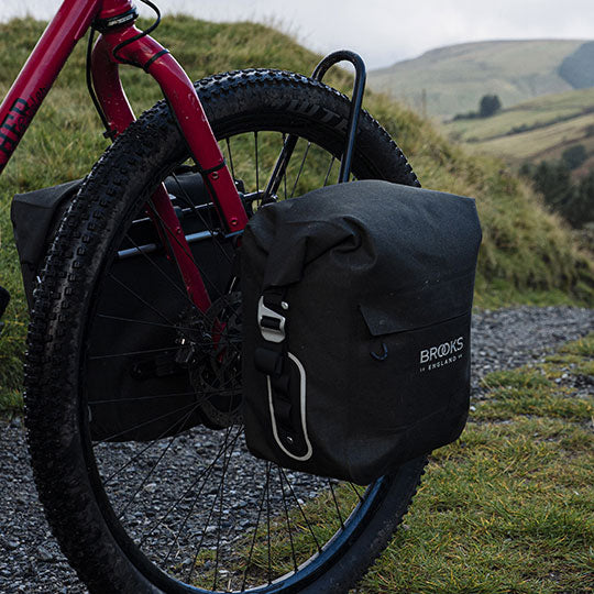 SCAPE PANNIER SMALL