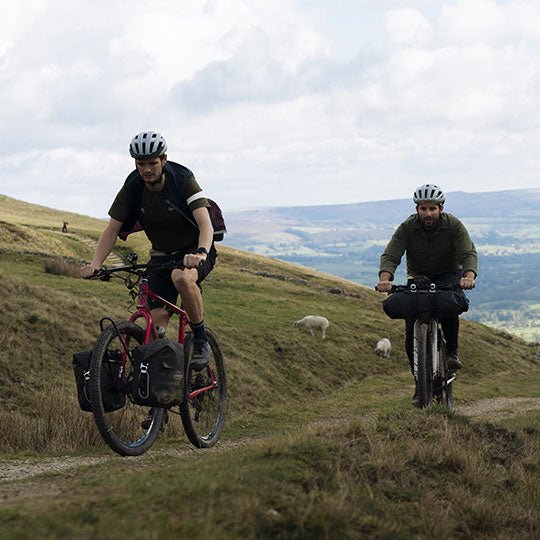 SCAPE PANNIER SMALL