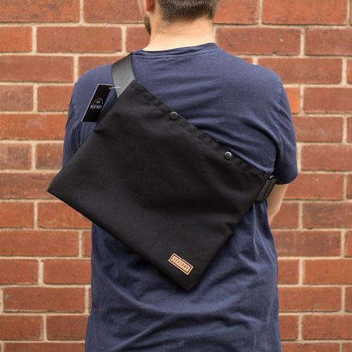 RESTRAP MUSETTE BAG – COG TOKYO