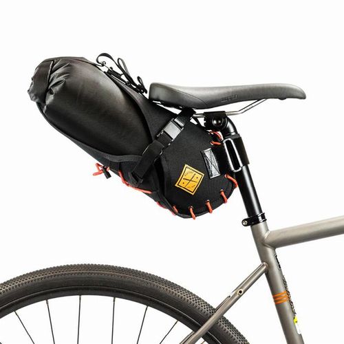 RESTRAP SADDLE BAG+DRY BAG 8L/14L セット Saddle Bag (8 Litres) – Restrap US