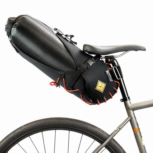 RESTRAP SADDLE BAG+DRY BAG LARGE 14L – COG TOKYO
