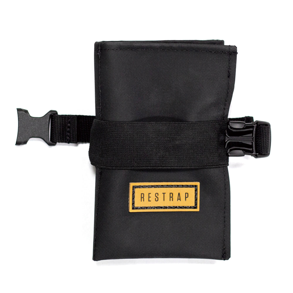 CHPT3 X RESTRAP ツールロール CHPT3 x Restrap limited edition bags transition from city
