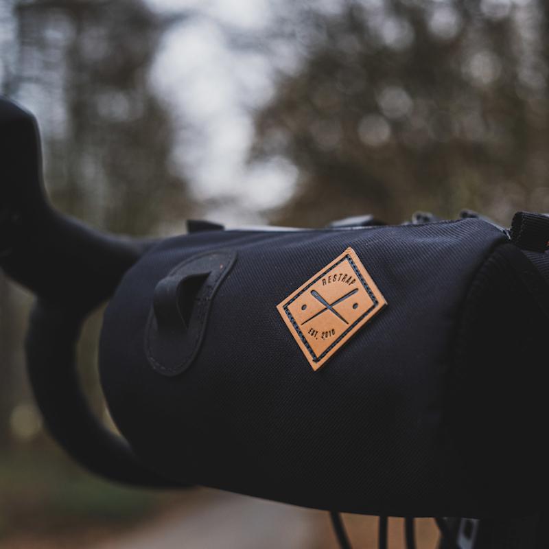 RESTRAP CANISTER BAG – COG TOKYO