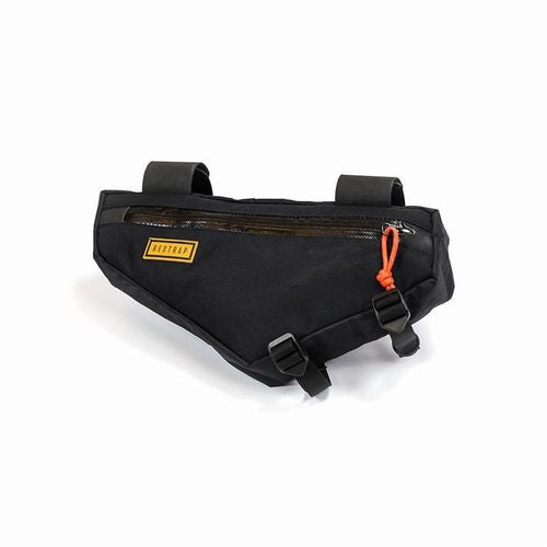 RESTRAP Frame Bag フレームバッグ Sサイズ 2.5 L RESTRAP Frame Bag フレームバッグ Sサイズ 2.5 L