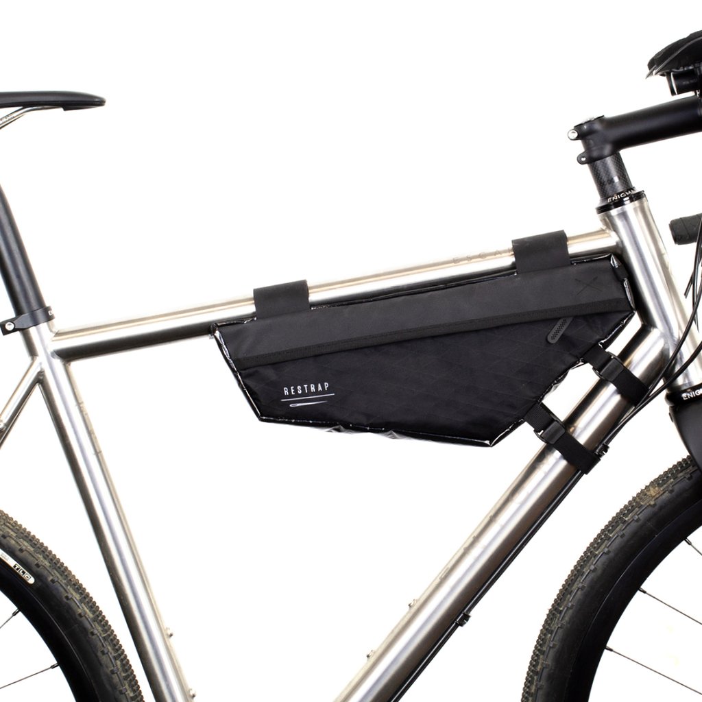 アクセサリー RESTRAP RACE FRAME BAG RESTRAP RACE FRAME BAG SMALL – COG TOKYO