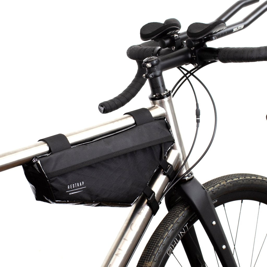 RESTRAP RACE FRAME BAG SMALL – COG TOKYO