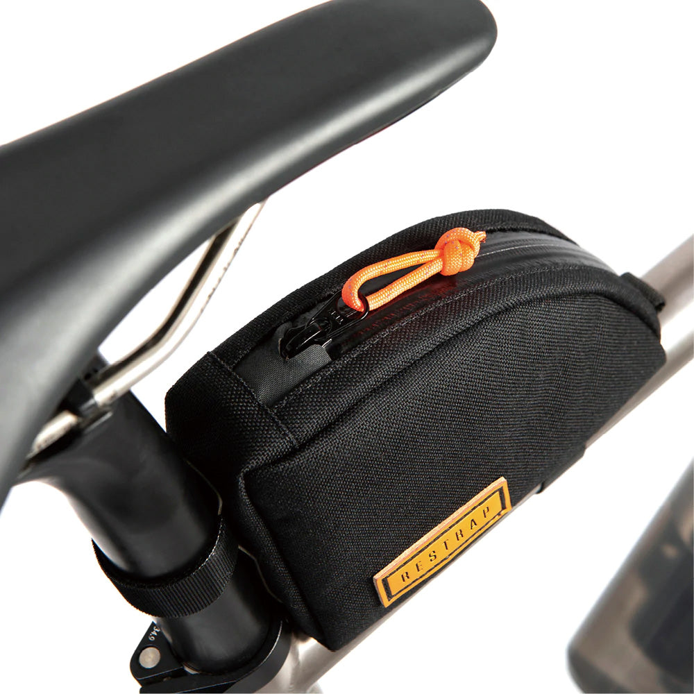 RESTRAP REAR TOP TUBE BAG – COG TOKYO