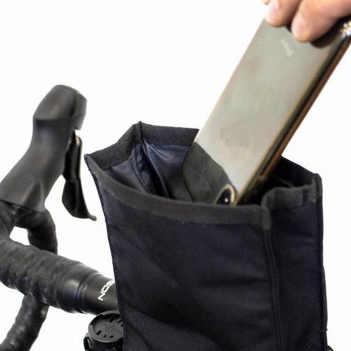 RESTRAP TECH BAG 1.2L – COG TOKYO RESTRAP TECH BAG 1.2L – COG TOKYO