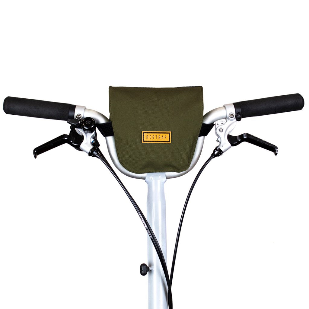 RESTRAP CITY BAR BAG – COG TOKYO