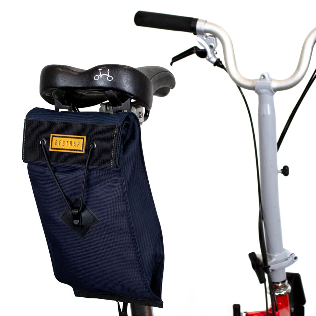 RESTRAP CITY SADDLE BAG LARGE – COG TOKYO
