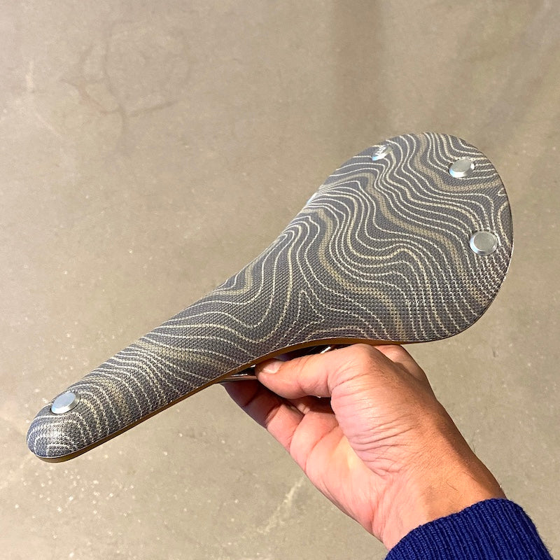 C17 SPECIAL BROOKS LAB【SOLD OUT】 – COG TOKYO - Main Image