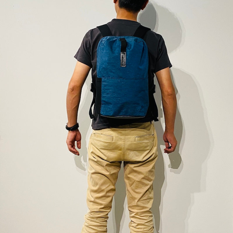 DALSTON TEX NYLON 12L