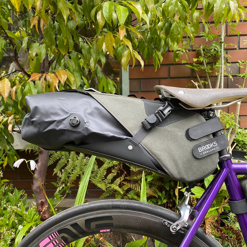 SCAPE SEAT BAG – COG TOKYO