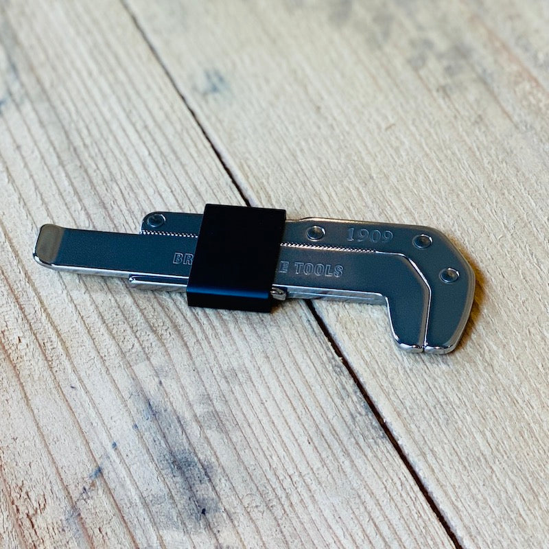 1909 ADJUSTABLE SPANNER【生産終了品：SOLD OUT】
