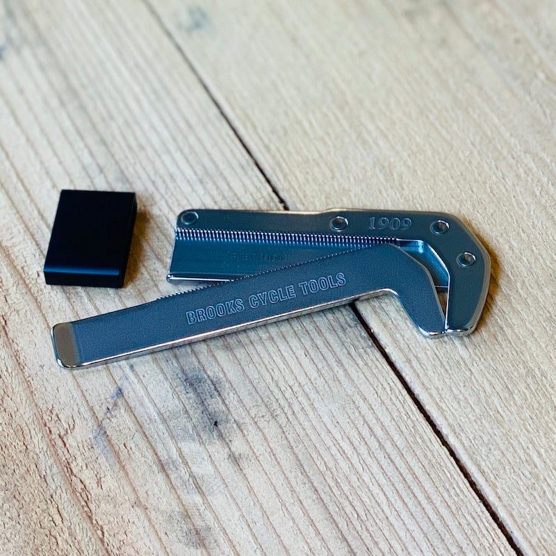 1909 ADJUSTABLE SPANNER【生産終了品：SOLD OUT】