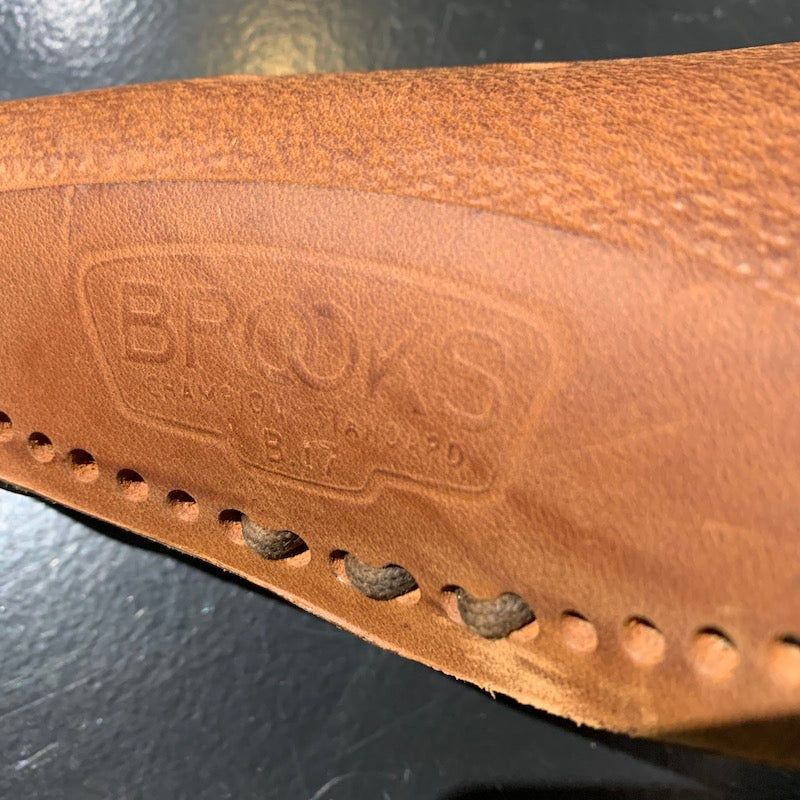 B17 SOFTENED – COG TOKYO