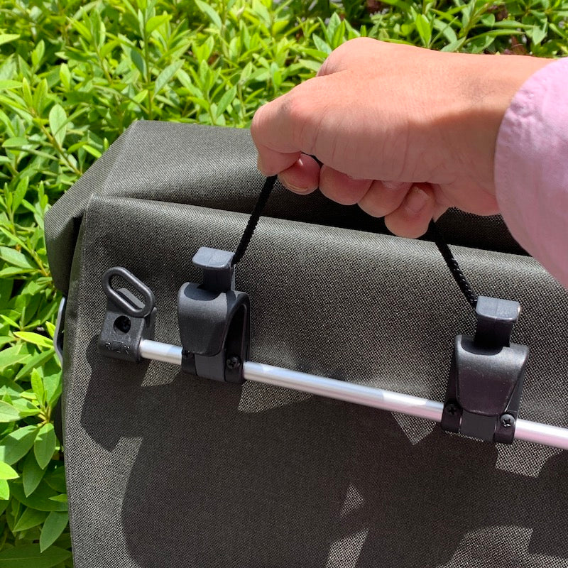 SCAPE PANNIER LARGE