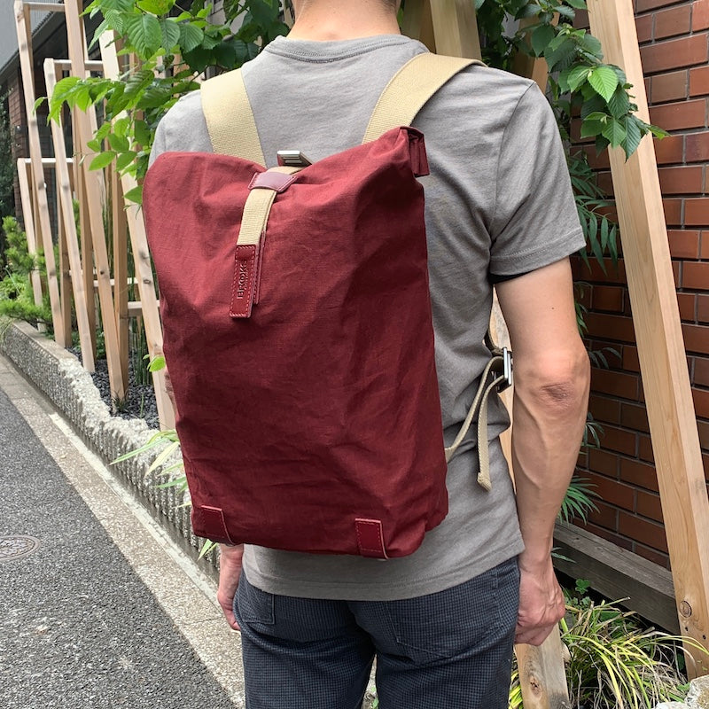 PICKWICK LINEN 12L COG TOKYO