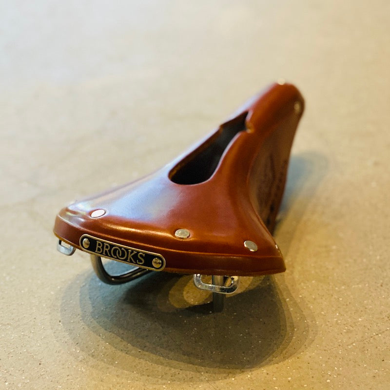 B17 NARROW CARVED【1L3】HONEY【SOLD OUT】 – COG TOKYO