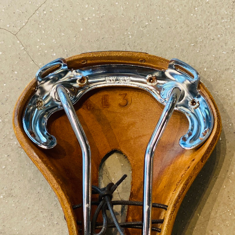 B17 NARROW CARVED【1L3】HONEY【SOLD OUT】 – COG TOKYO