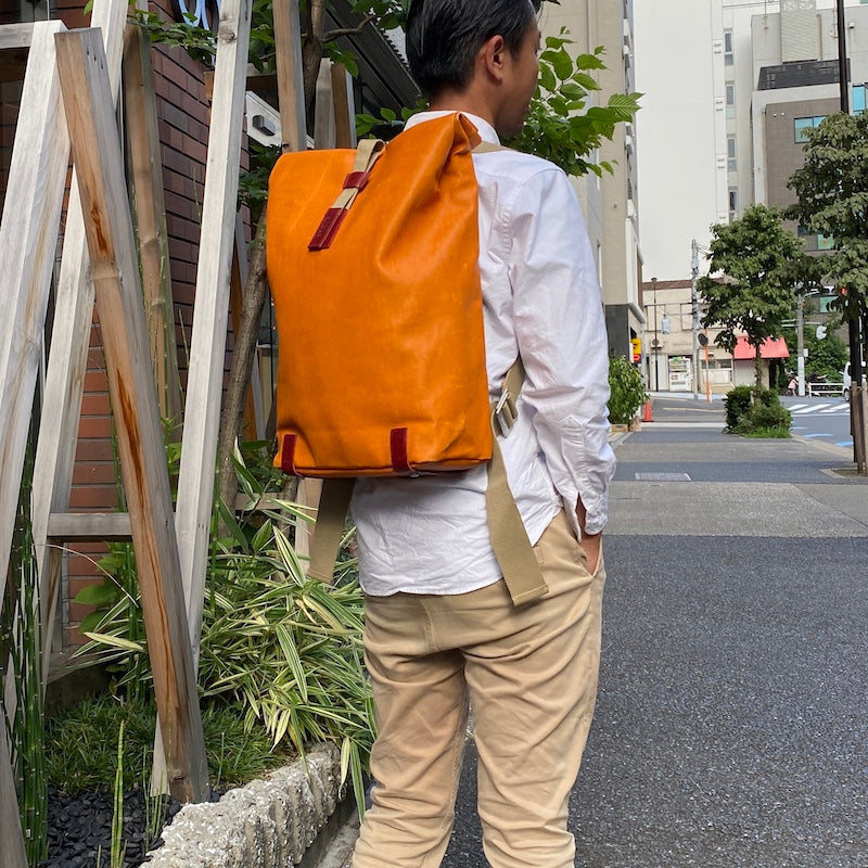 ブルックス PICKWICK （ピックウィック） バックパック Amazon | BROOKS(ブルックス) ピックウィック バックパック 26L