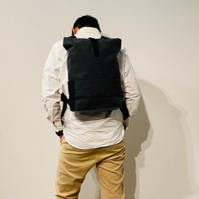 PICKWICK TEX NYLON 12L – COG TOKYO
