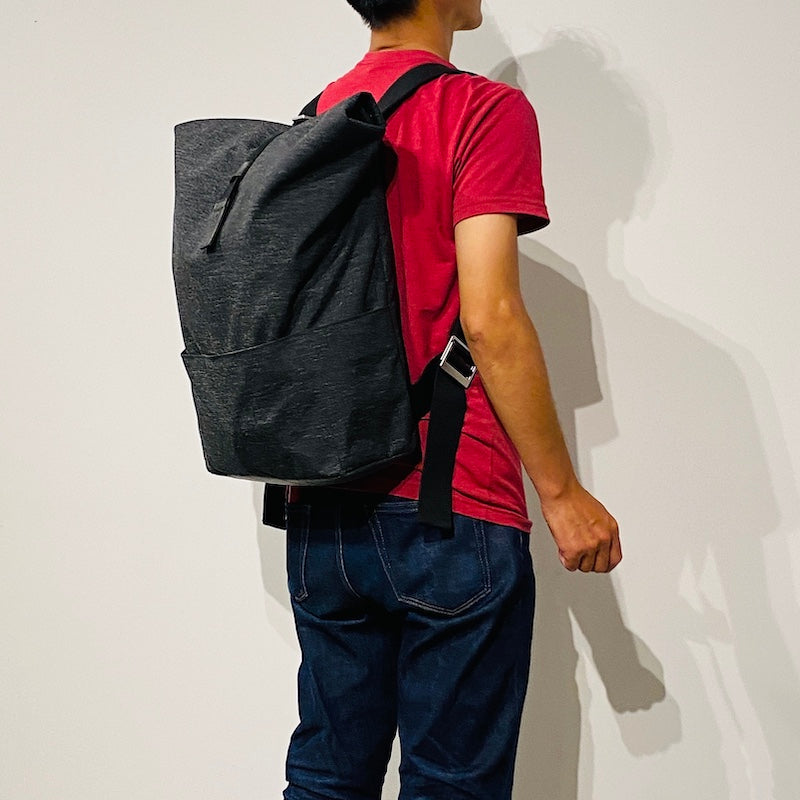 PICKWICK TEX NYLON 26L