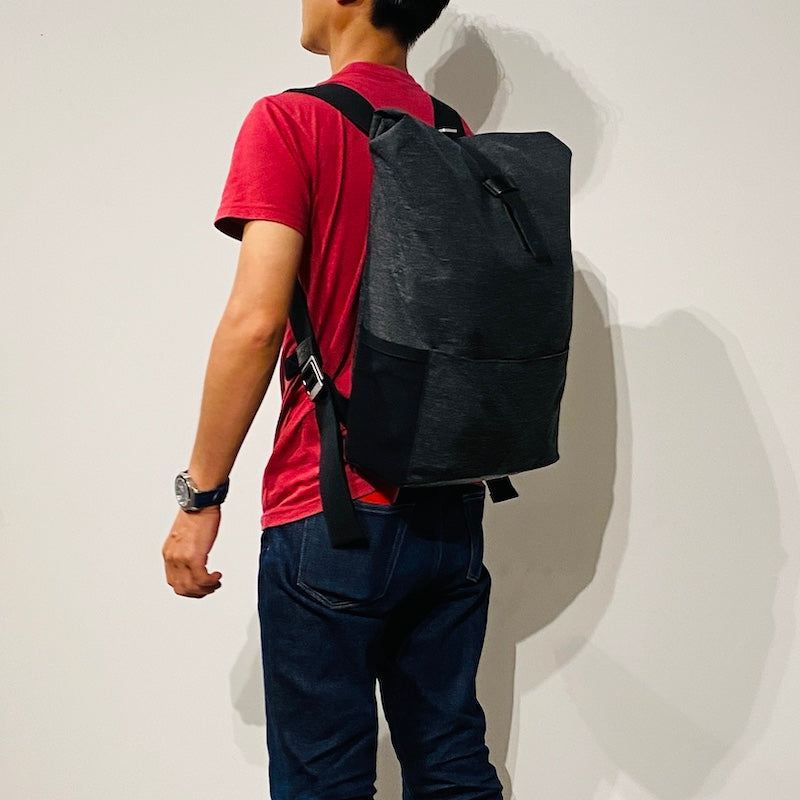 ピーリック　 PICKWICK TEX NYLON 26L – COG TOKYO