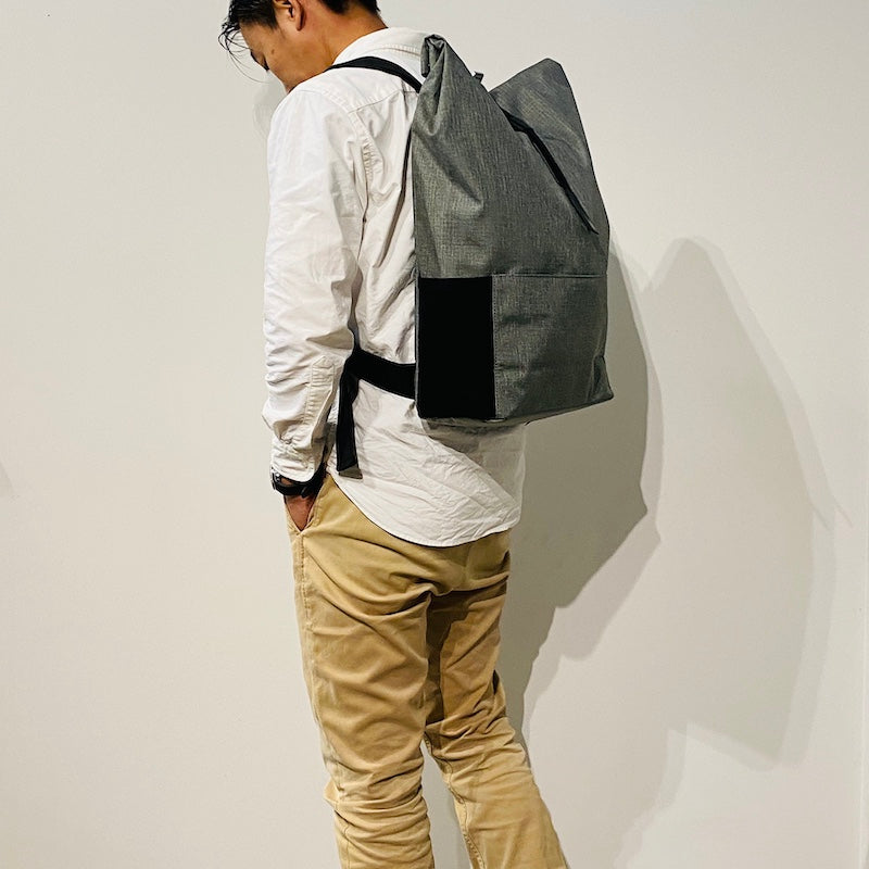 PICKWICK TEX NYLON 26L