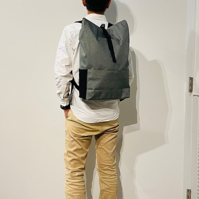 PICKWICK TEX NYLON 26L