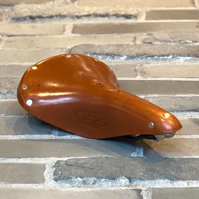 BROOKS SADDLE B17 – COG TOKYO