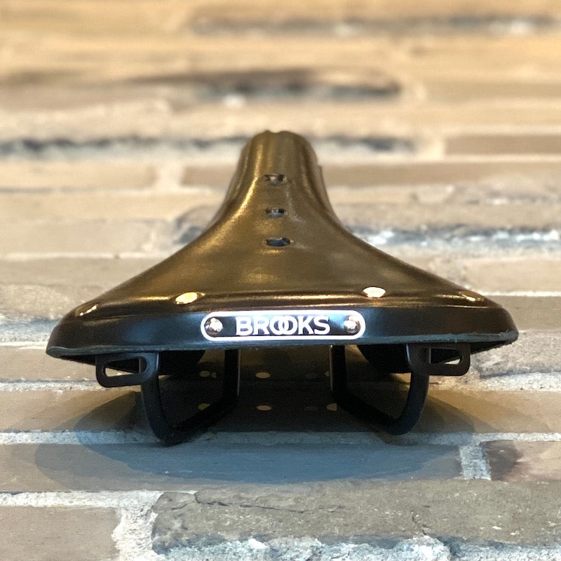 BROOKS SADDLE B17 – COG TOKYO