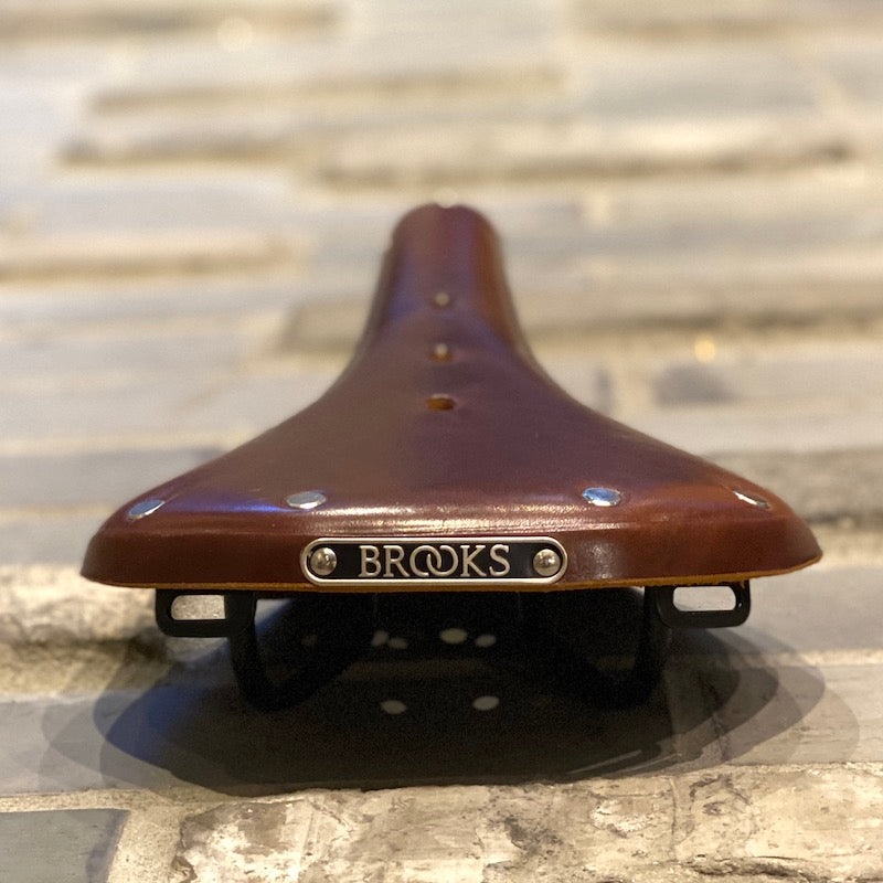 BROOKS SADDLE B17 – COG TOKYO