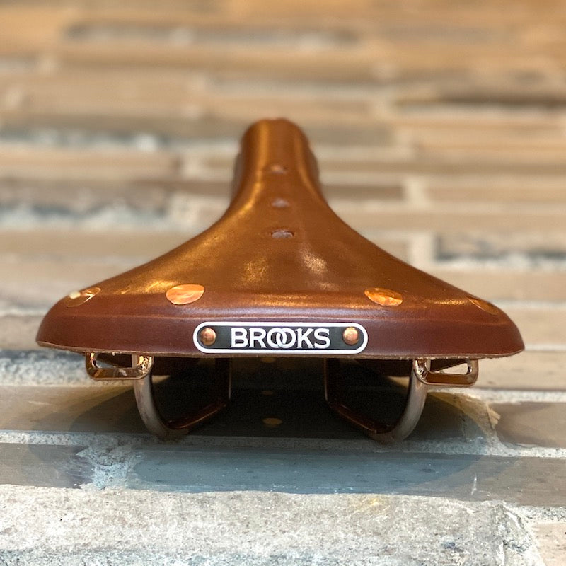 ブルックス サドル B17 champion special B17 SPECIAL – COG TOKYO