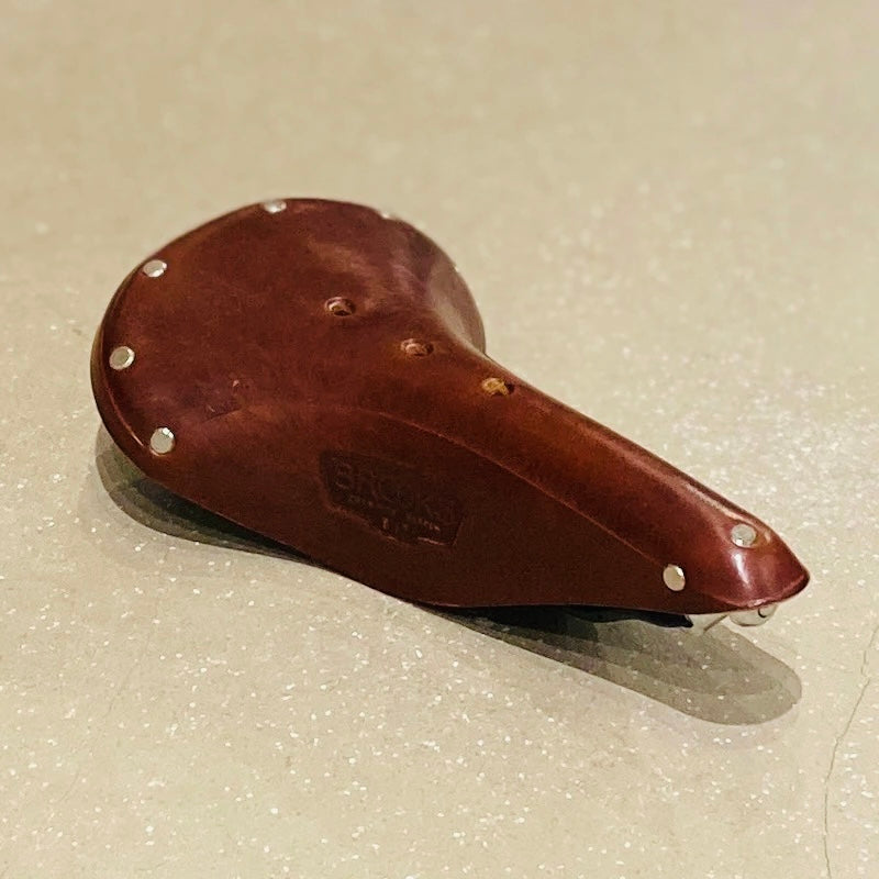 BROOKS ブルックス B17 NARROW ナロー サドル ハニー Amazon | BROOKS(ブルックス) B17 NARROW ナロー サドル【並行