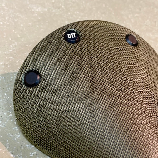 C17(MUD GREEN) – COG TOKYO C17(MUD GREEN) – COG TOKYO