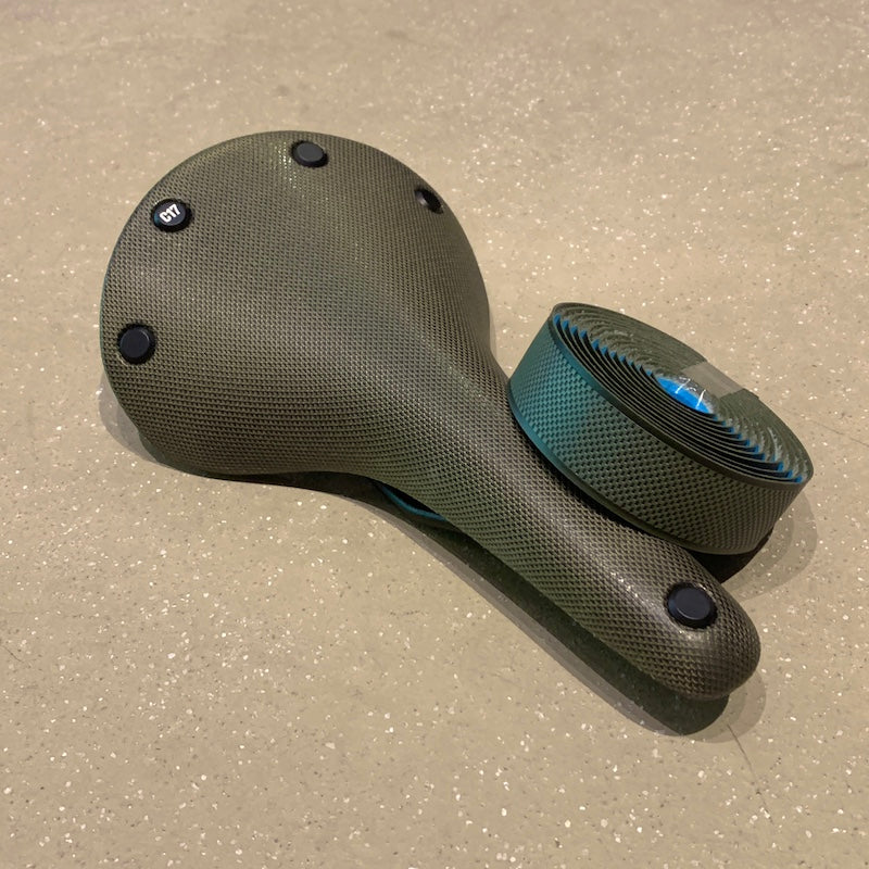 C17（MUD GREEN） – COG TOKYO