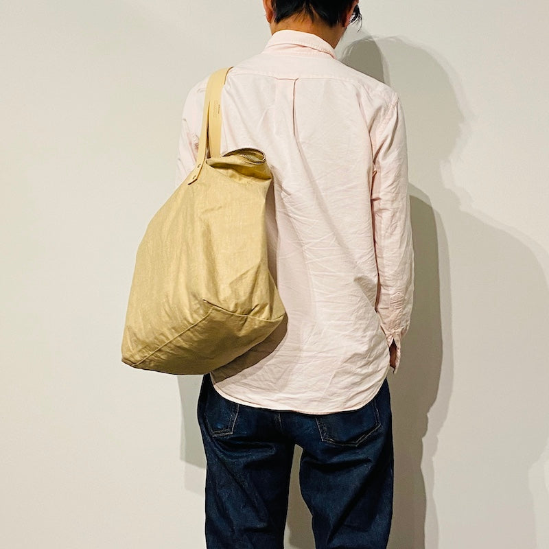 CAMDEN LINEN TOTE BAG – COG TOKYO