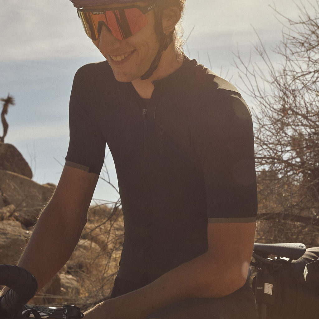 pedaled jersey review