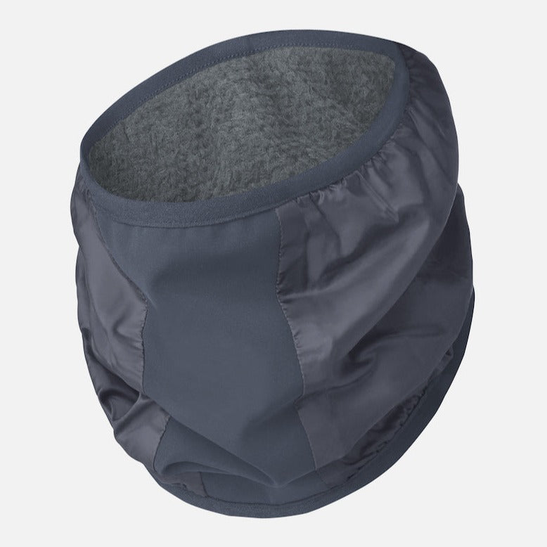 Octa® Ultralite Neck Warmer/Off Black | meanswhile