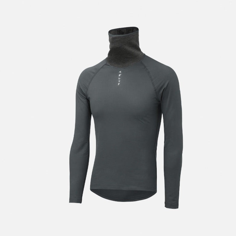 YUKI BASE LAYER LONG SLEEVE II – COG TOKYO
