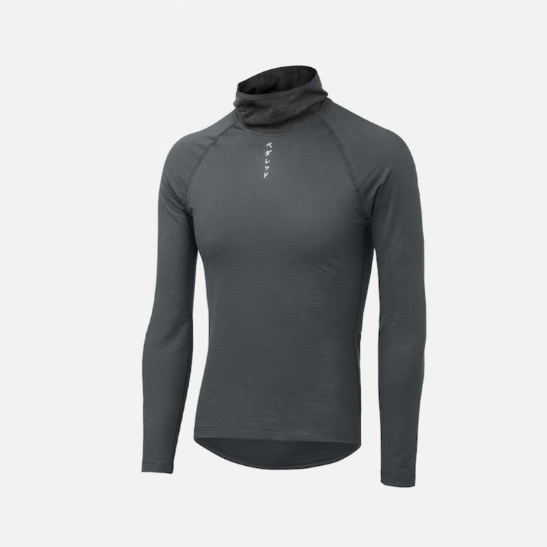 YUKI BASE LAYER LONG SLEEVE II – COG TOKYO